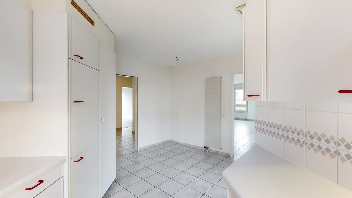 Appartamento in affitto - Spitzwaldstrasse, 4123 Allschwil - Foto 4