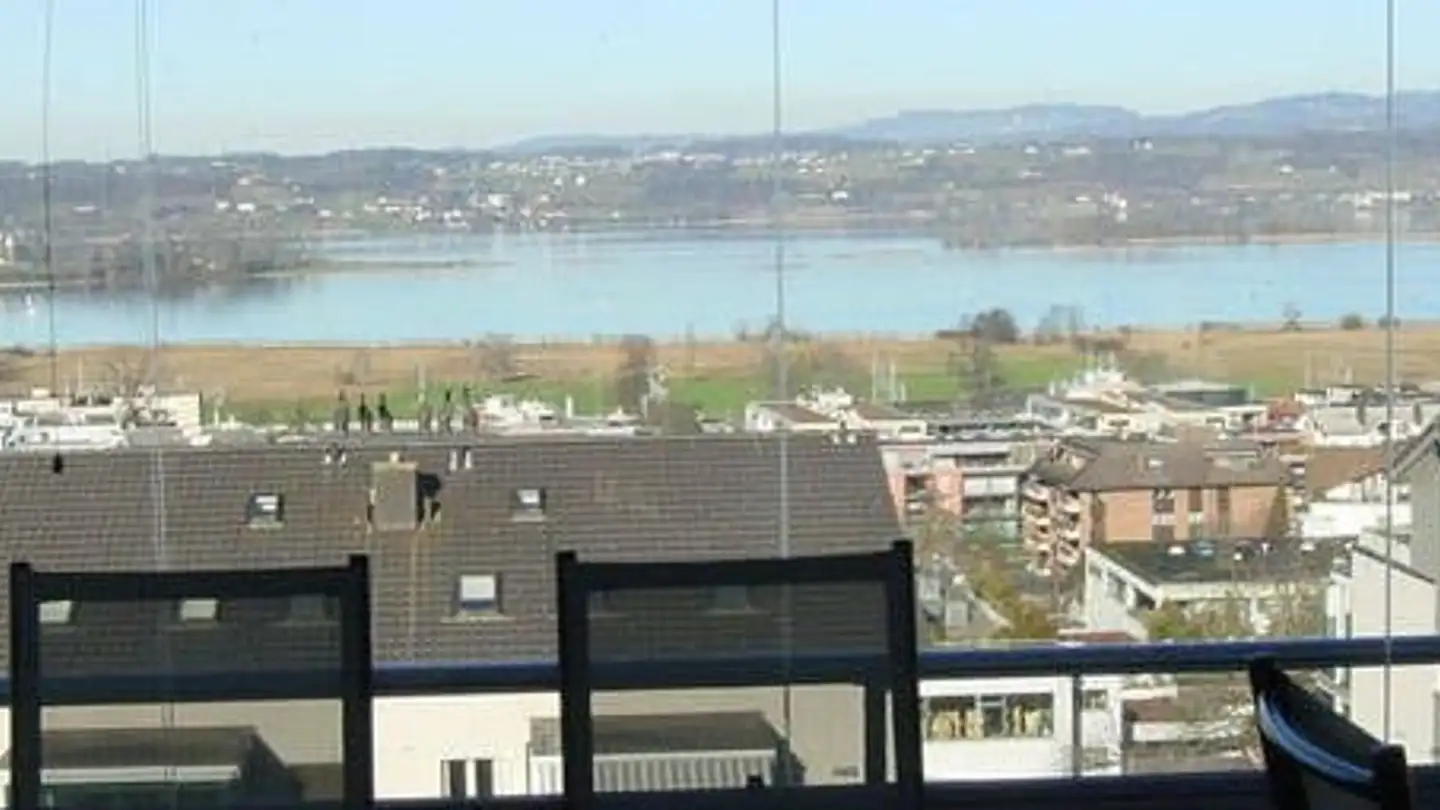 Wohnung mieten - Im Gräfli 3, 8808 Pfäffikon SZ