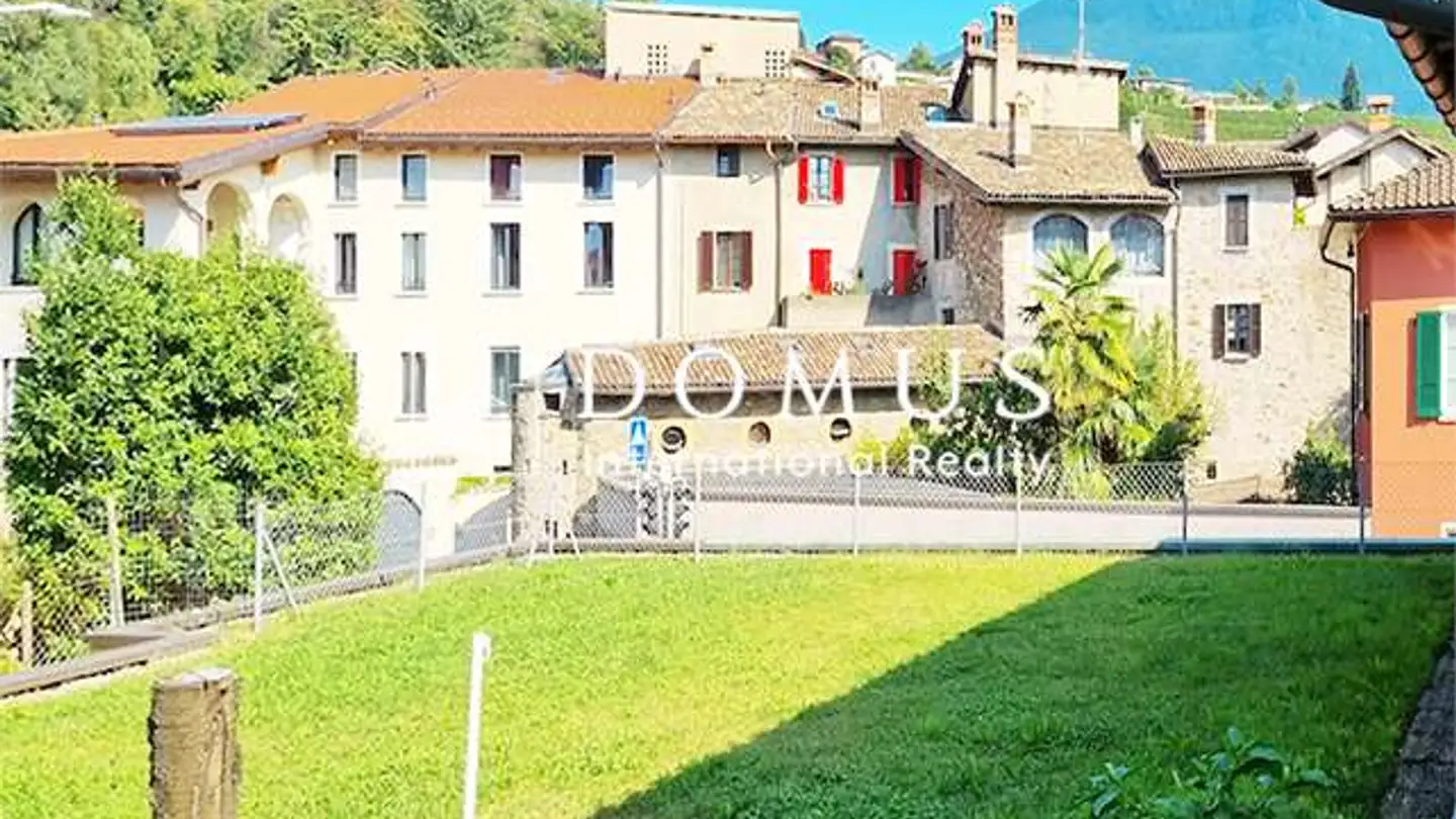 Casa singola in vendita - Via Cantonale, 6944 Cureglia - Foto 3