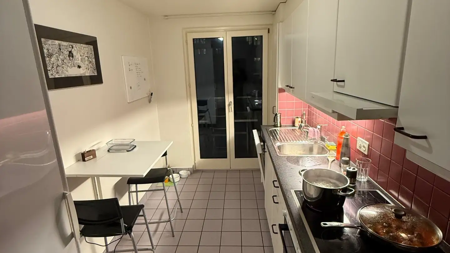 Apartment for rent - 1814 La Tour-de-Peilz - Photo 2