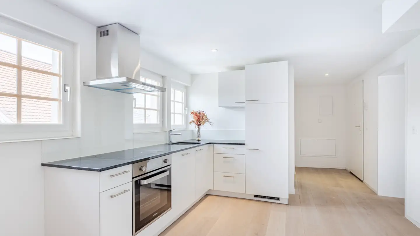 Appartement à louer - Gossauerstrasse 18, 9100 Herisau - Photo 2