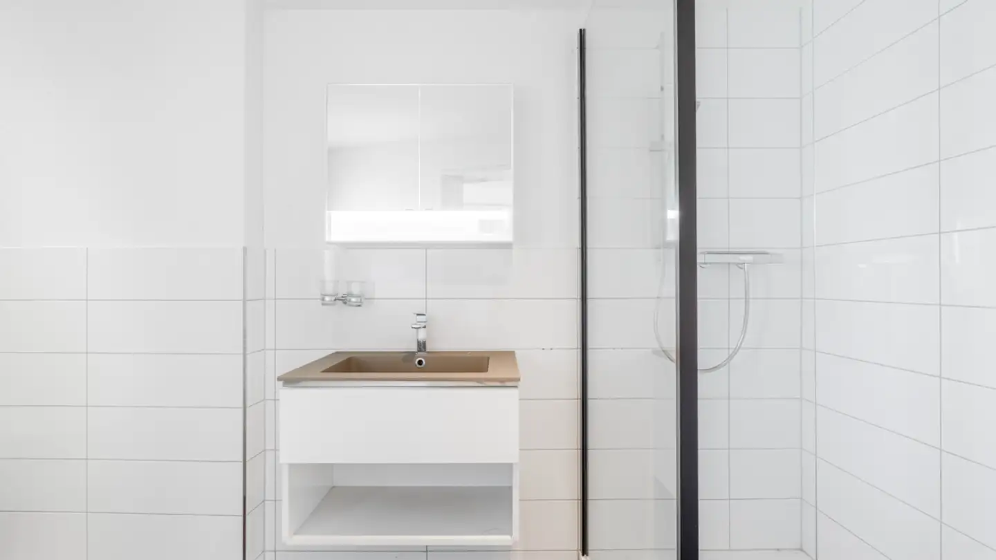 Appartement à louer - Gossauerstrasse 18, 9100 Herisau - Photo 3