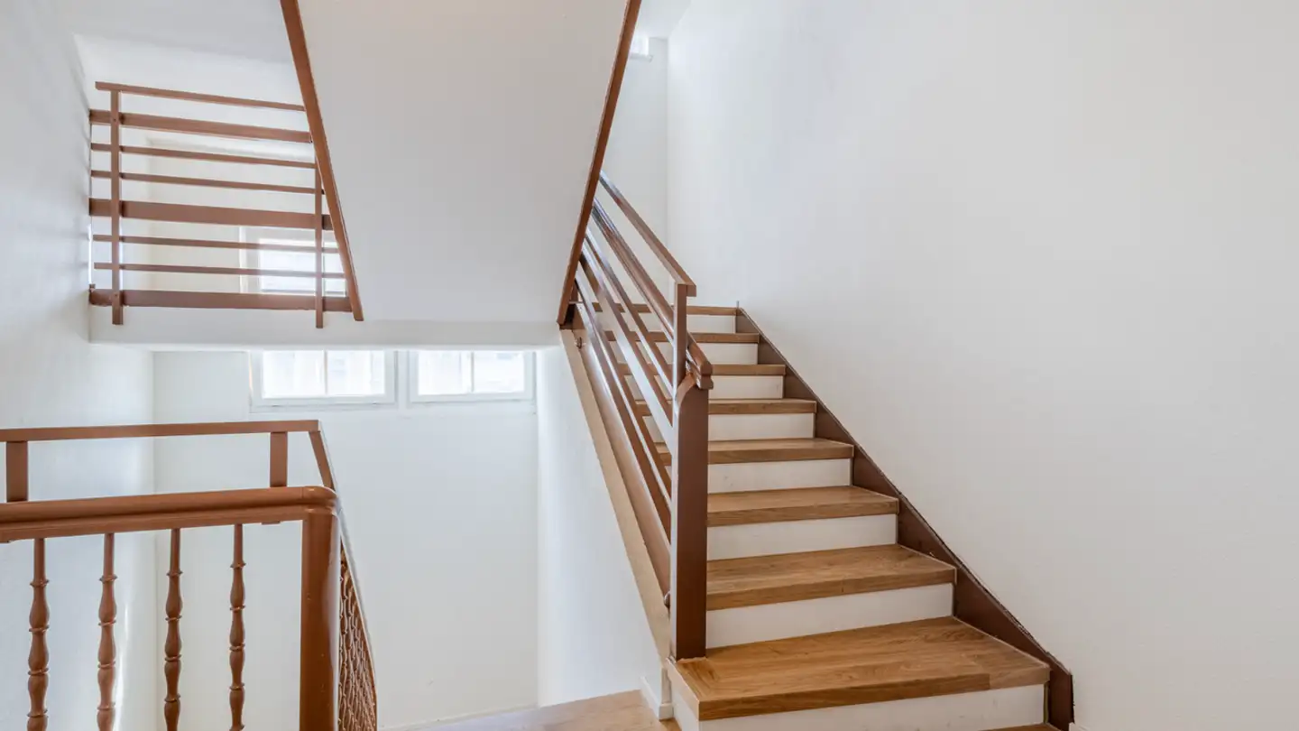 Appartement à louer - Gossauerstrasse 18, 9100 Herisau - Photo 4