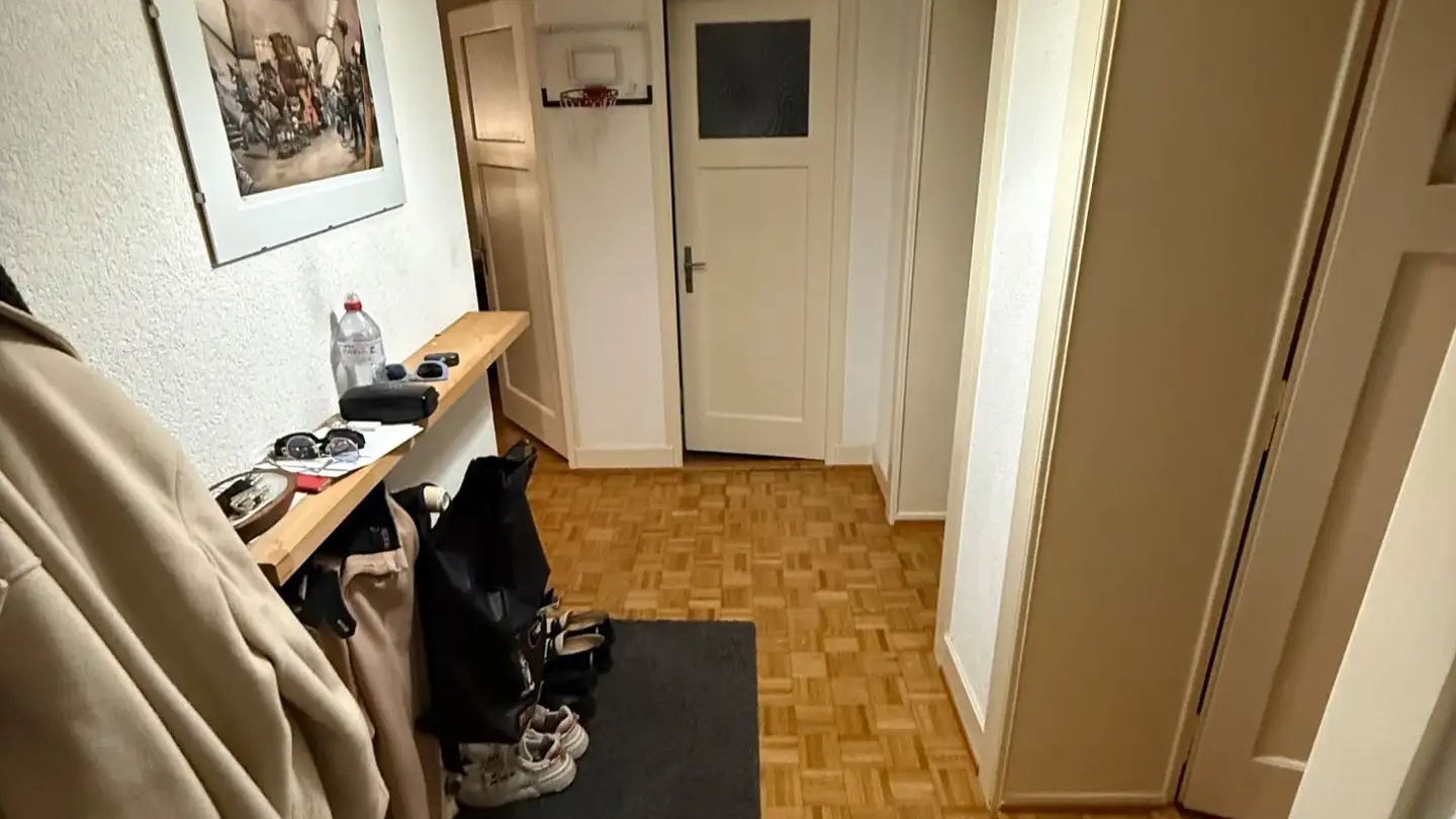 Apartment for rent - 1814 La Tour-de-Peilz - Photo 3