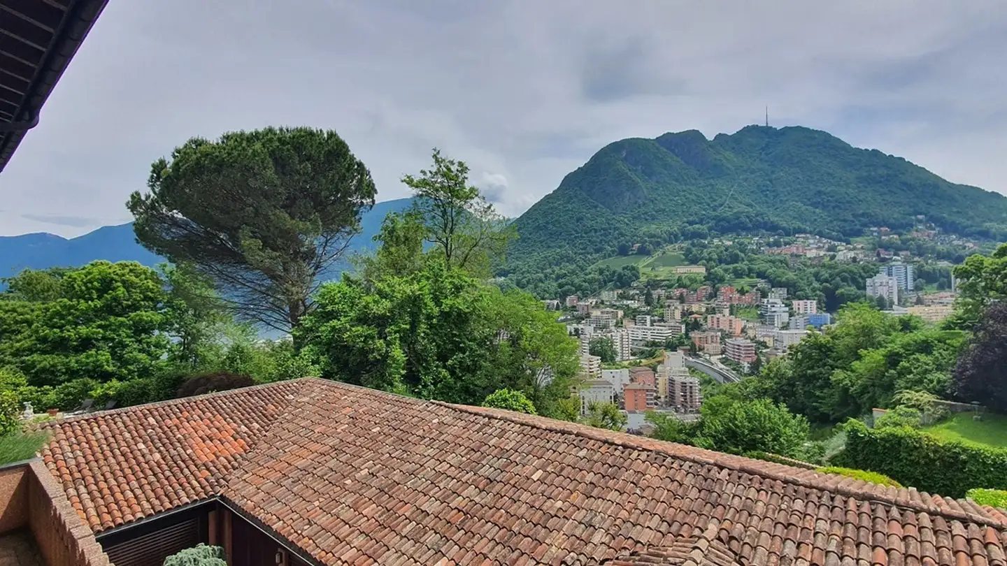 Appartamento in affitto - 6926 Montagnola - Photo 2