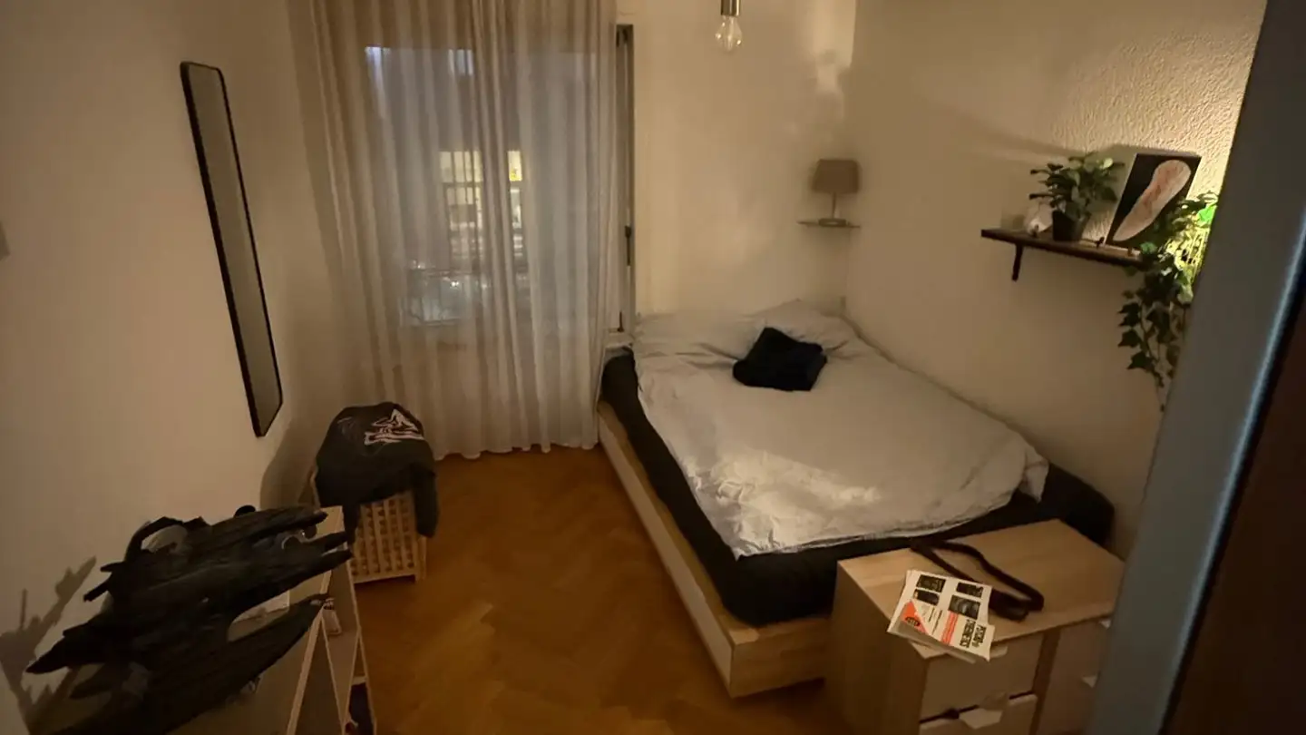 Apartment for rent - 1814 La Tour-de-Peilz - Photo 4