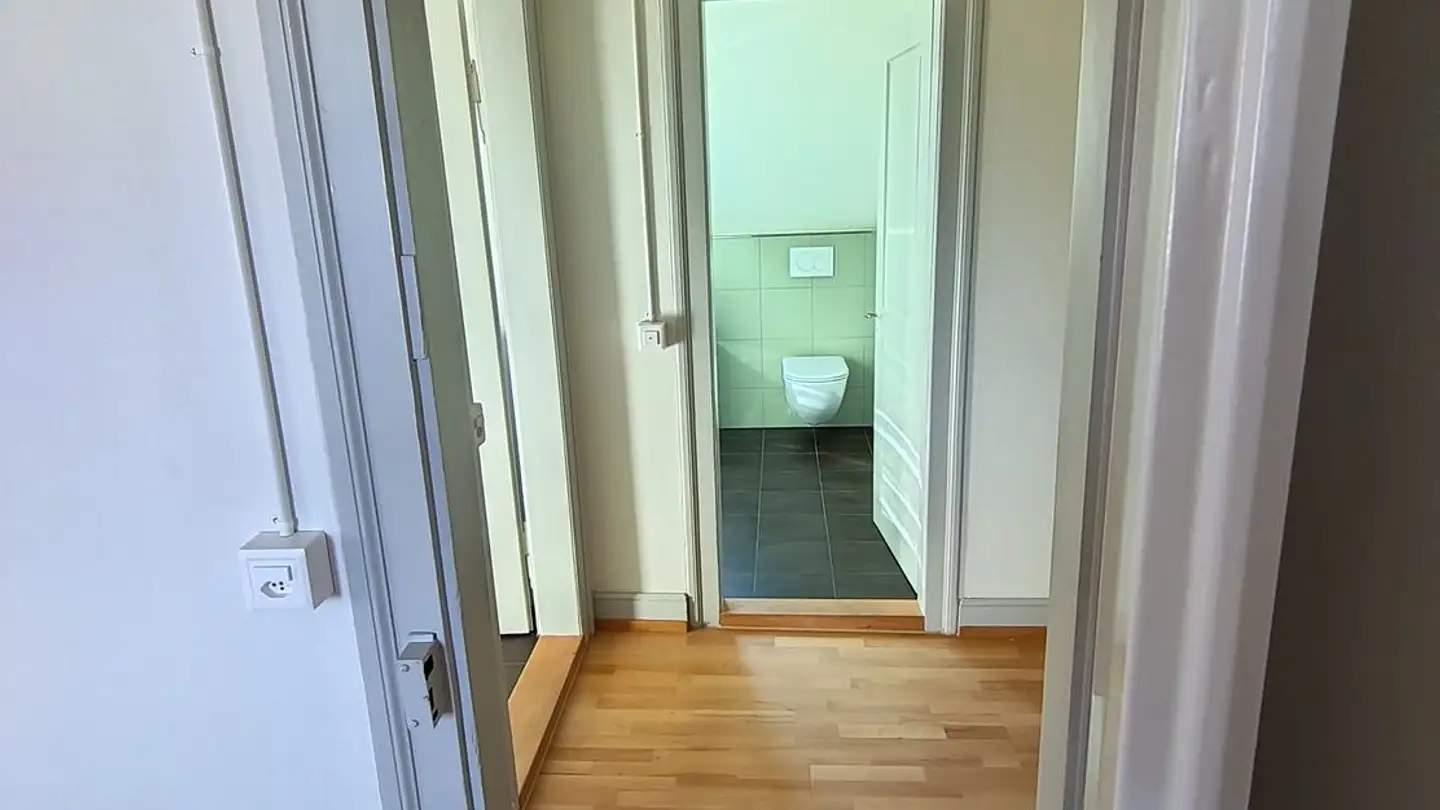 Zimmer mieten - Blumenrain 17, 6006 Luzern - Foto 3