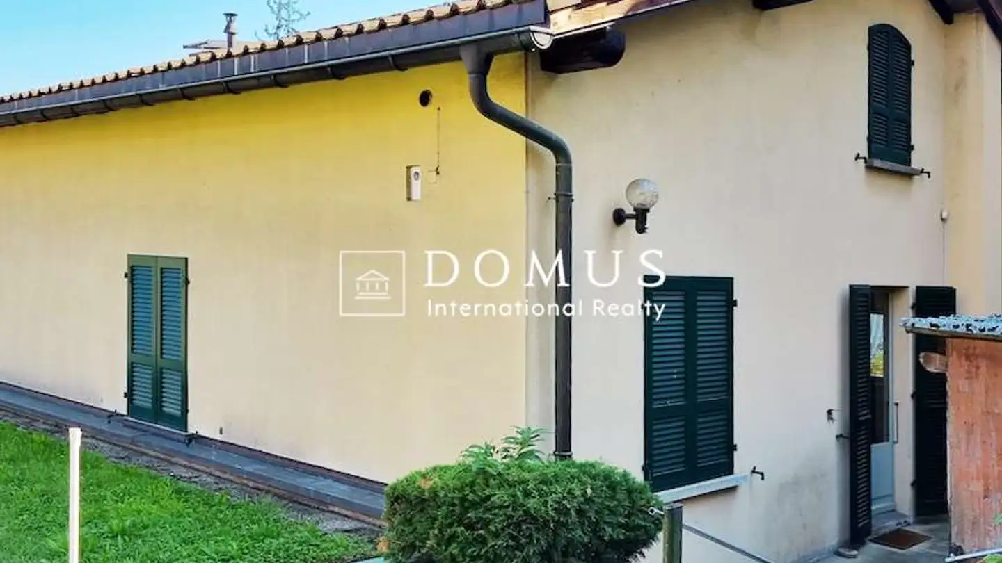 Casa singola in vendita - Via Cantonale, 6944 Cureglia