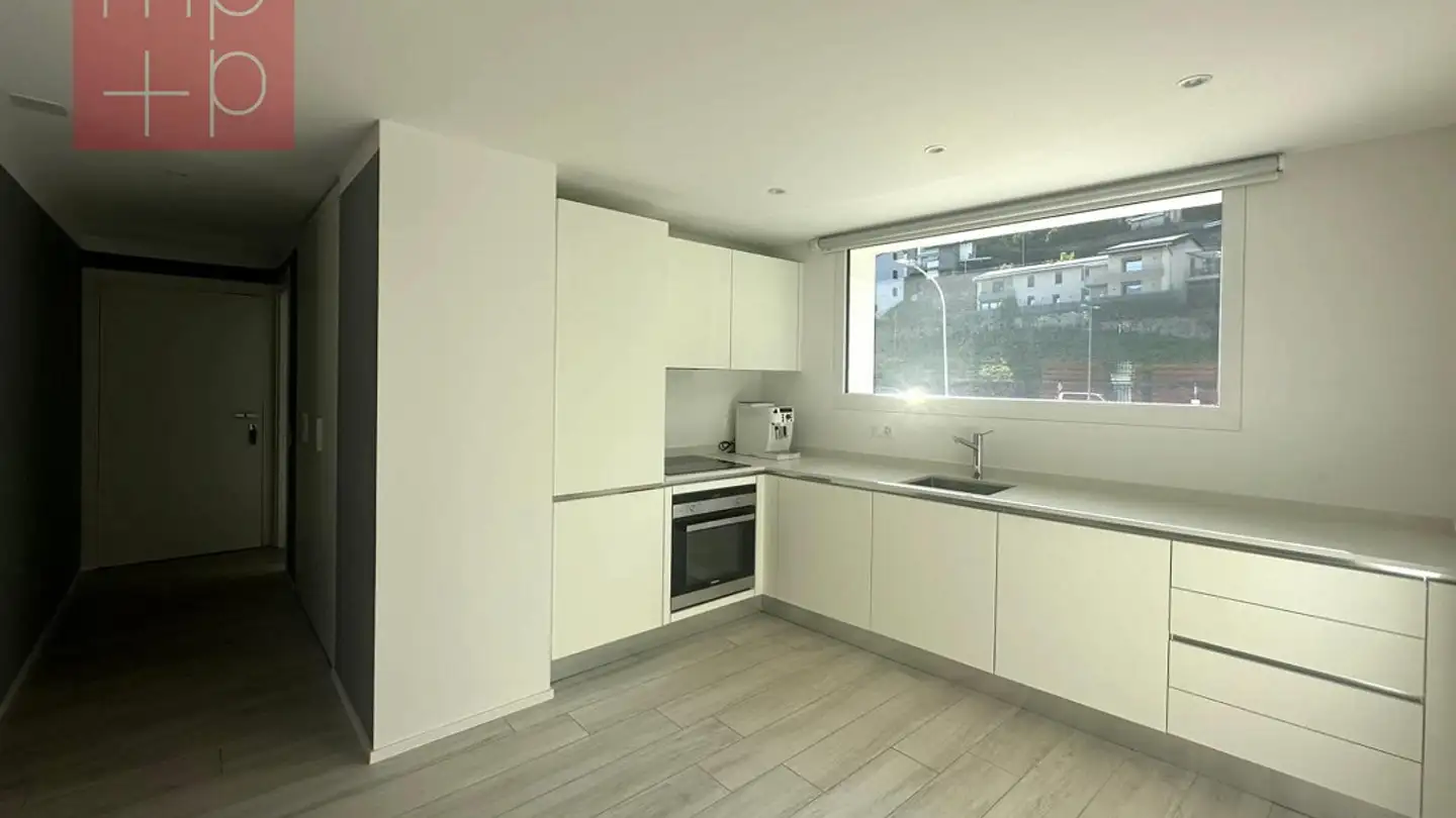 Apartment for rent - 6952 Canobbio