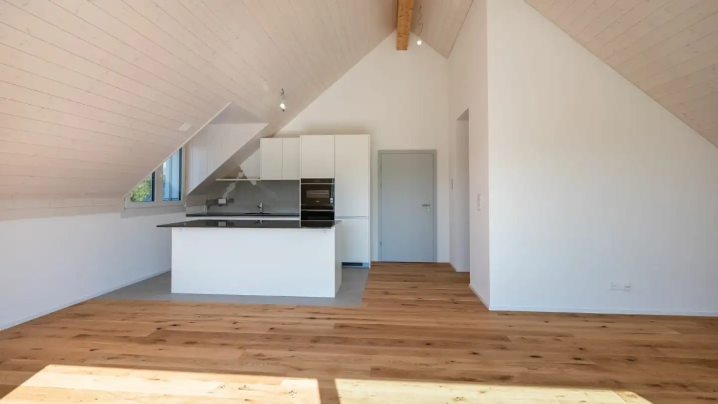 Dachgeschosswohnung kaufen - 3098 Schliern b. Köniz - Foto 4