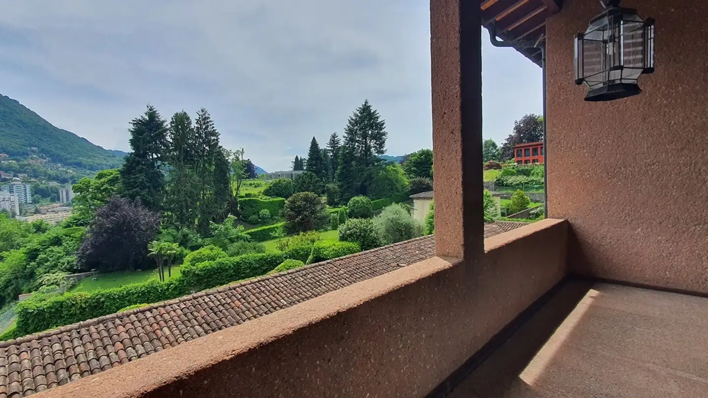 Appartamento in affitto - 6926 Montagnola - Photo 3