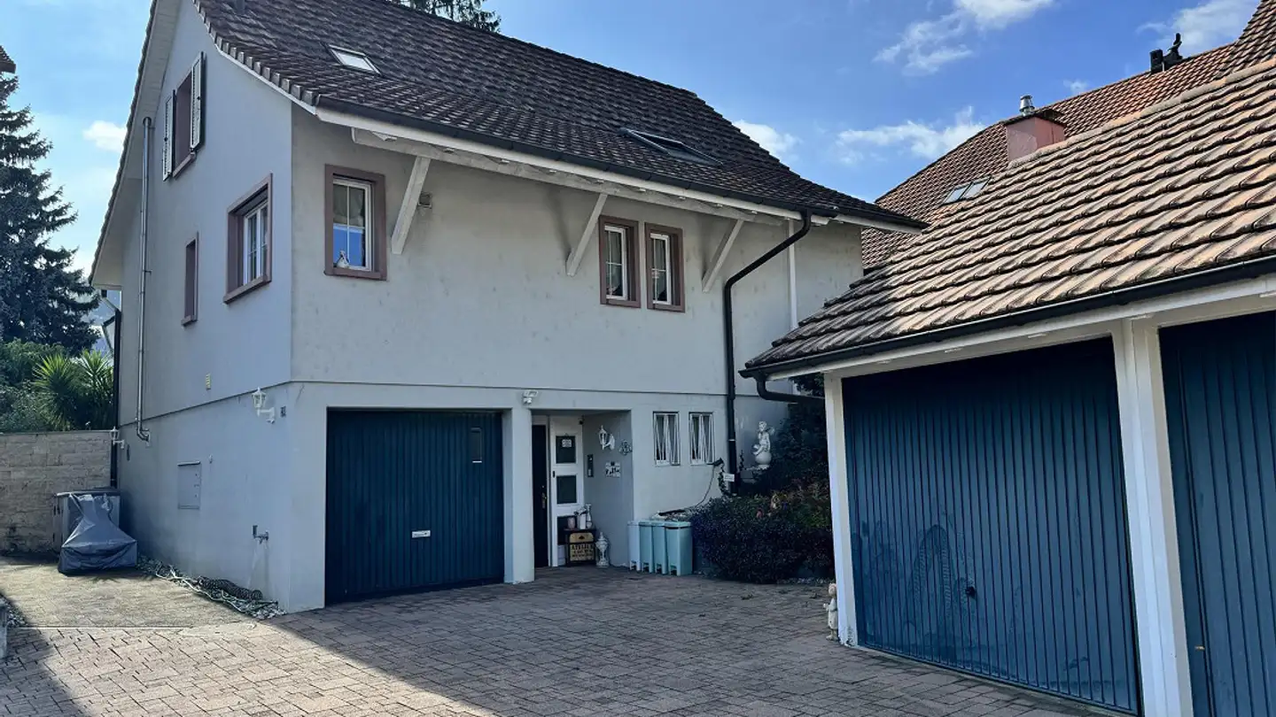 Maison individuelle à vendre - 4402 Frenkendorf - Photo 3