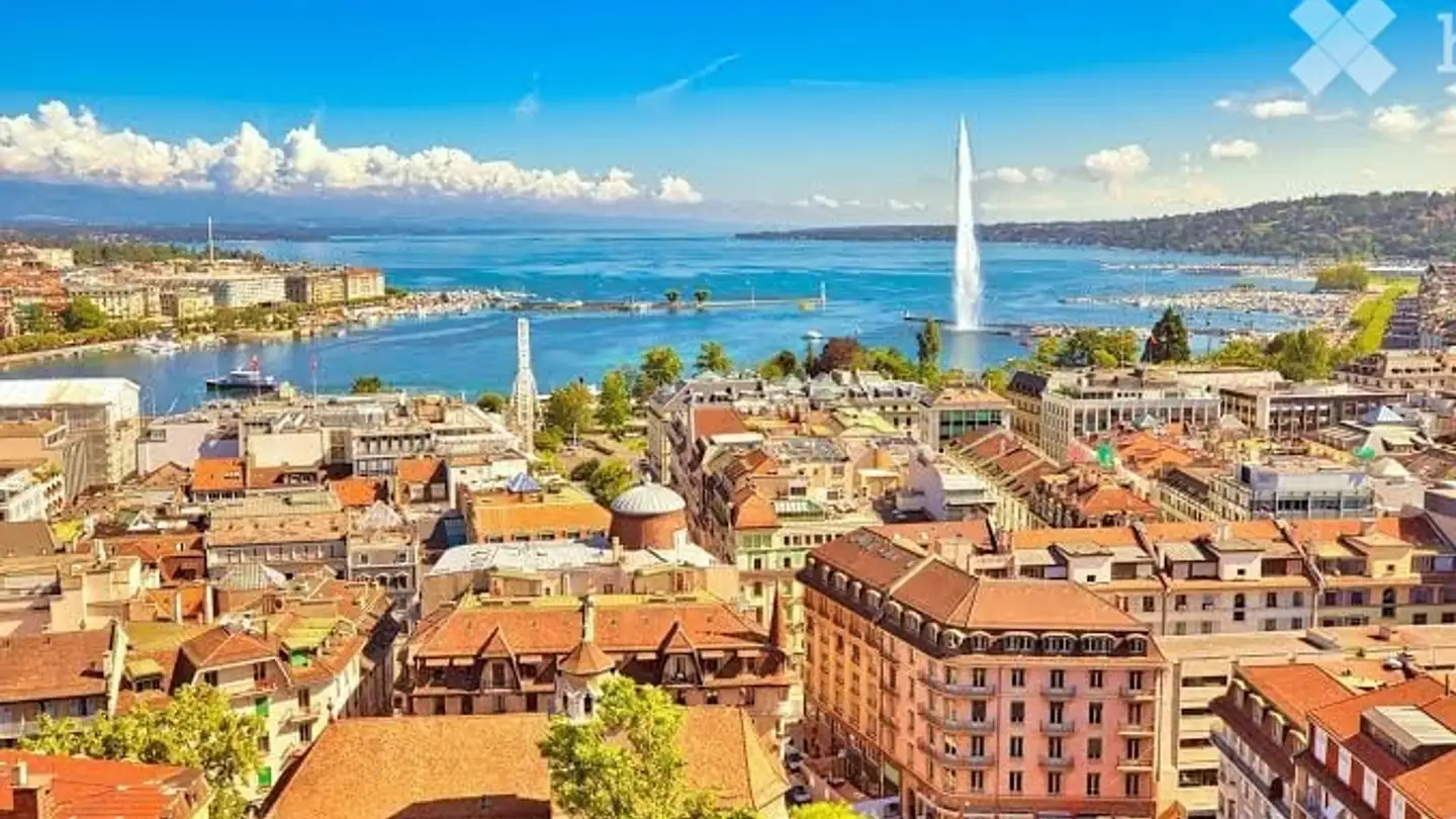 Appartement à louer - 1207 Genève