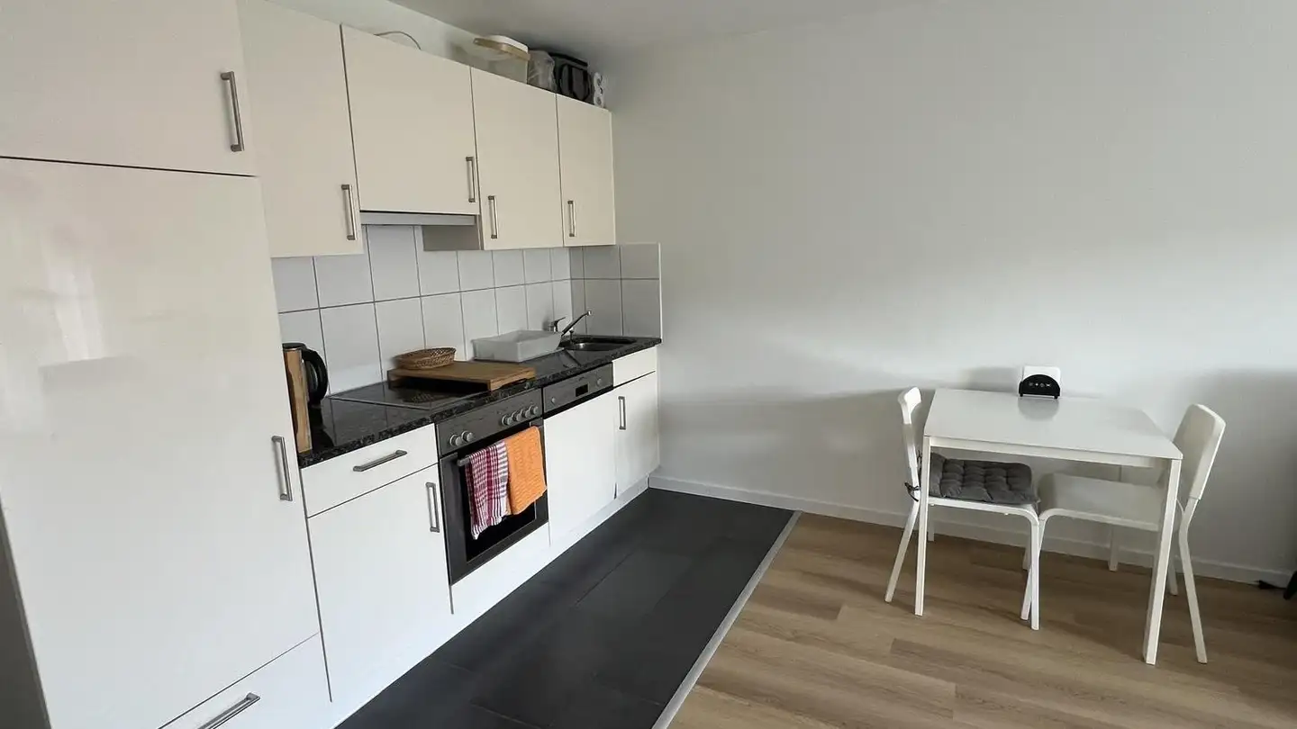 Furnished apartment for rent - Solothurnerstrasse 331, 4600 Olten - Photo 2
