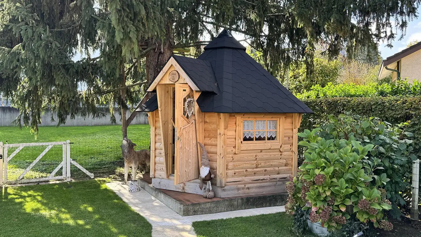 Maison individuelle à vendre - 4402 Frenkendorf - Photo 4