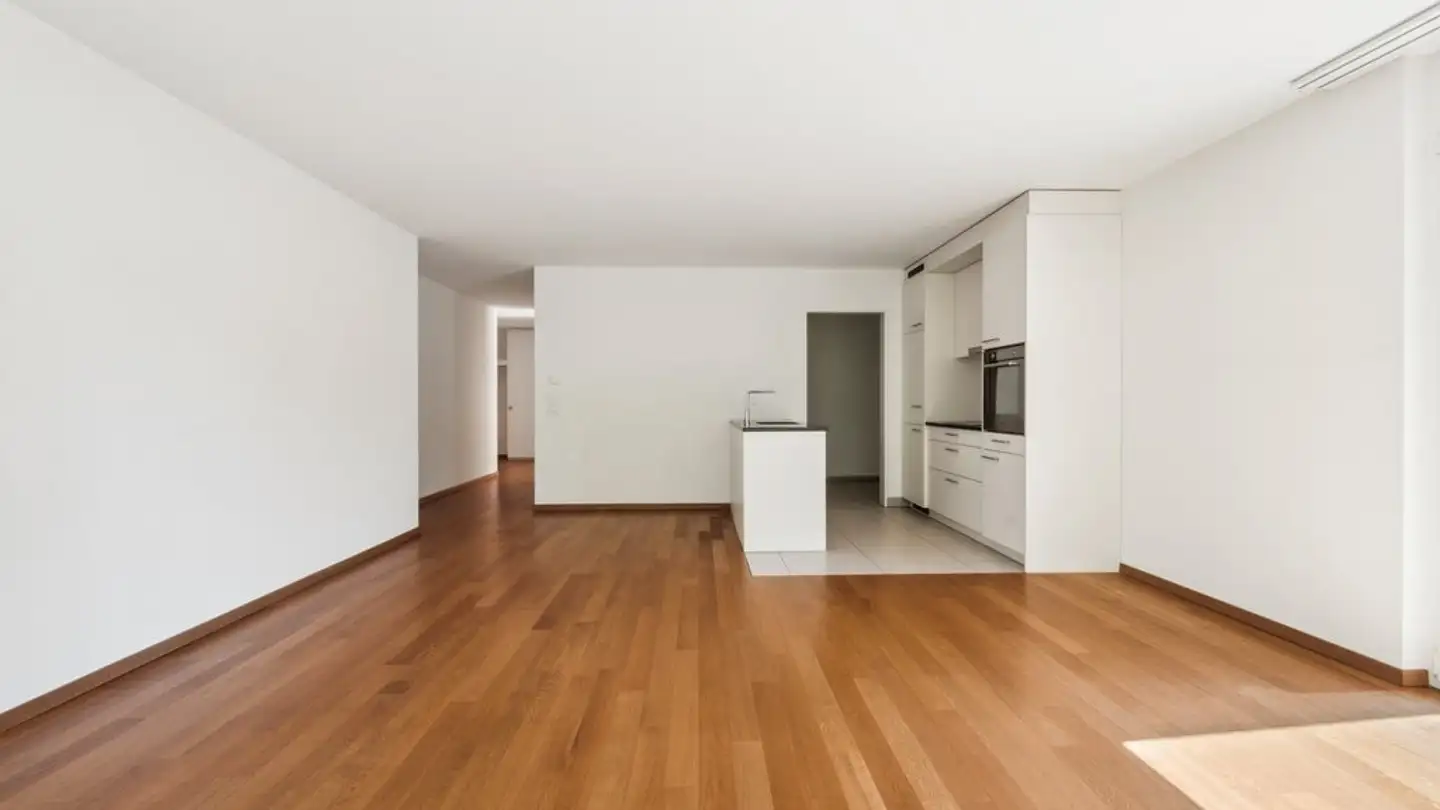 Apartment for rent - Rubernstrasse 6, 4852 Rothrist - Photo 2