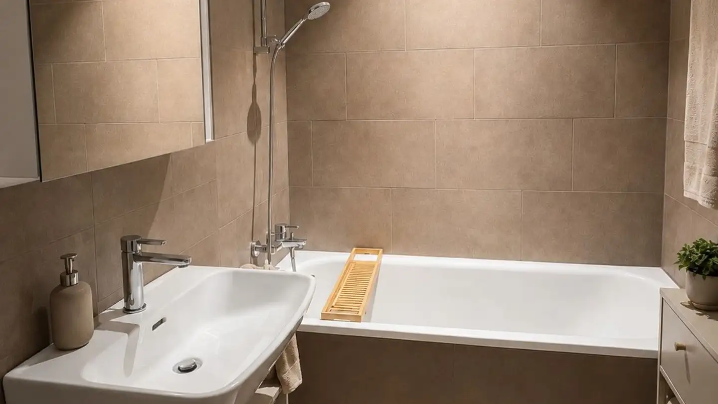 Appartamento in affitto - Hagacherweg 8, 8966 Oberwil-Lieli - Foto 2
