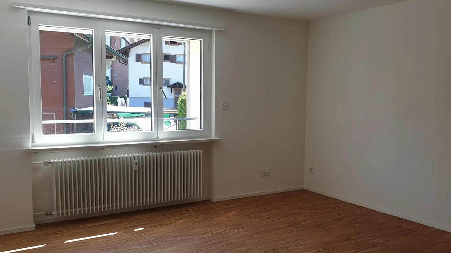 Appartement à louer - Nelkenweg 3, 6330 Cham