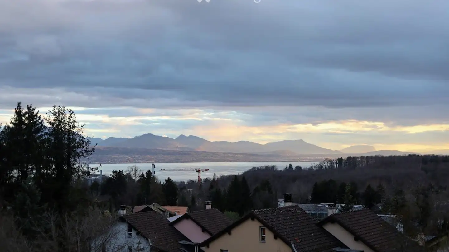 Apartment for rent - Chemin De La Cigale 6c, 1010 Lausanne