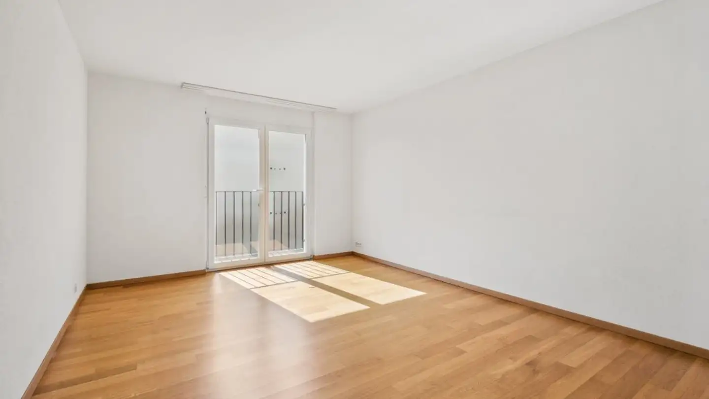 Apartment for rent - Rubernstrasse 6, 4852 Rothrist - Photo 3