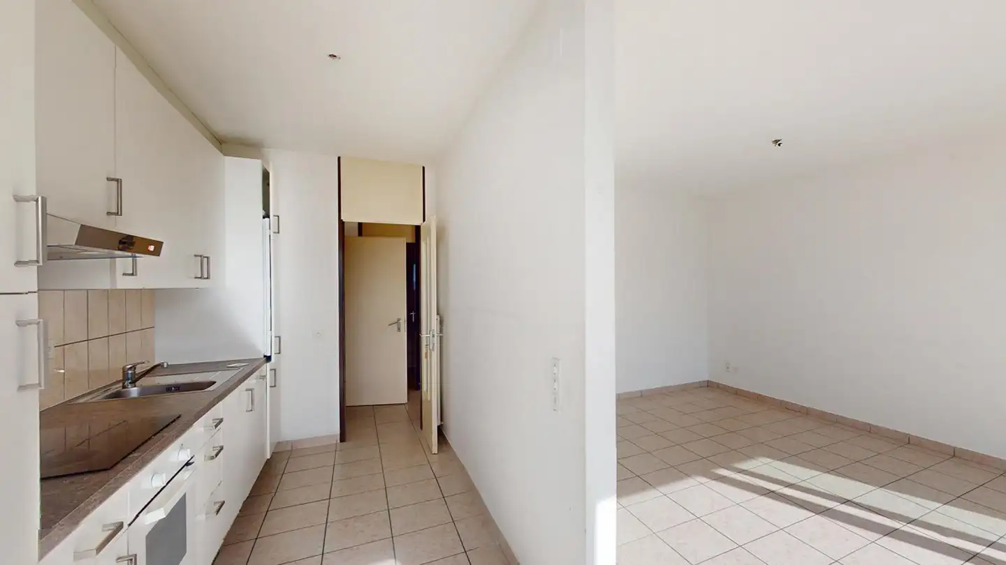 Appartamento in affitto - Via Stazione 51, 6987 Caslano - Foto 3