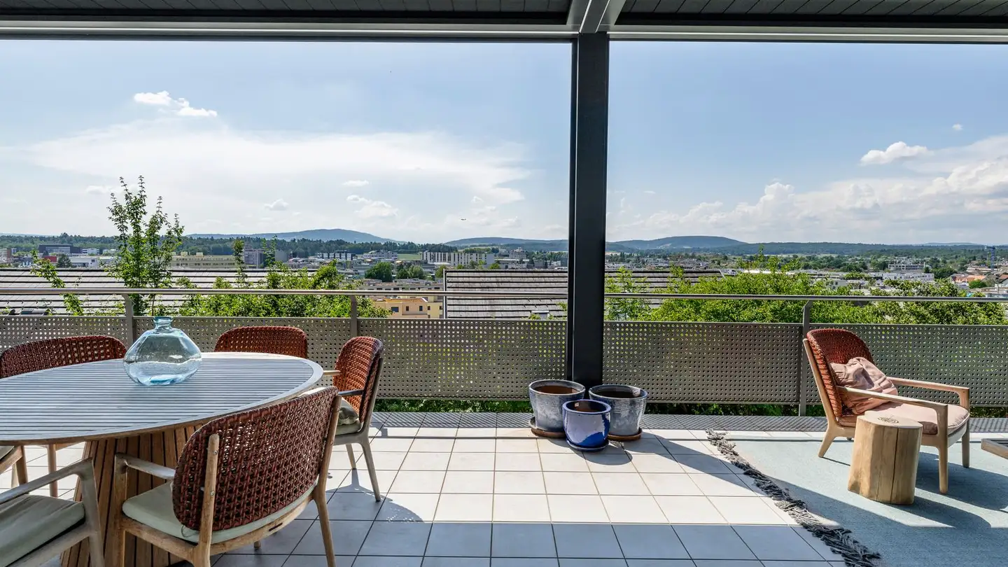 Einfamilienhaus kaufen - 8180 Bülach - Foto 2