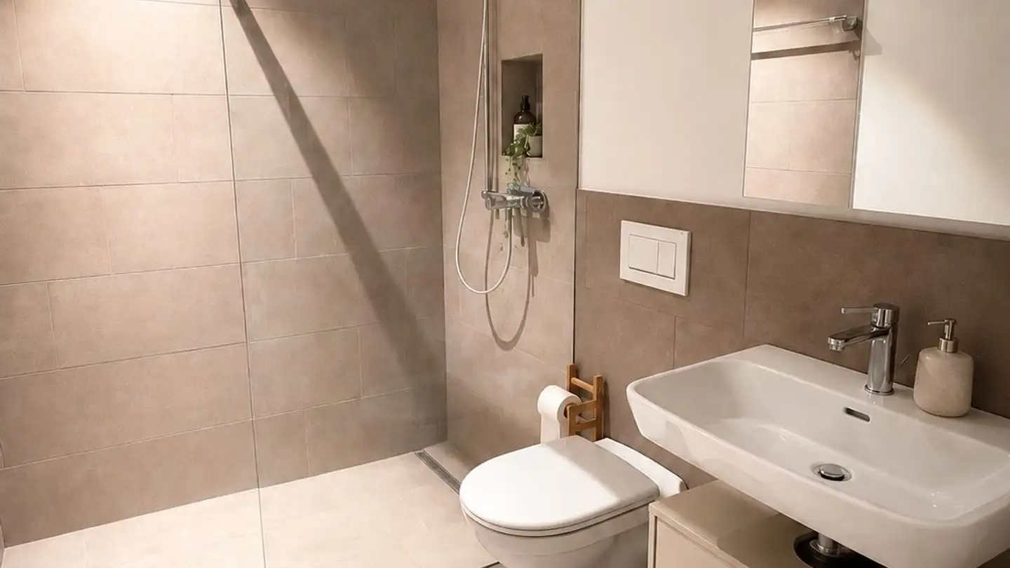 Appartamento in affitto - Hagacherweg 8, 8966 Oberwil-Lieli - Foto 3