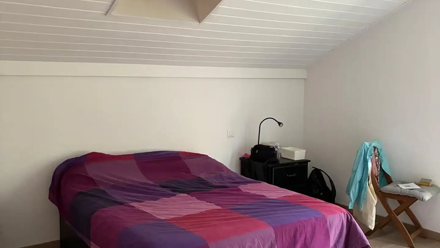 Apartment for rent - Chemin De La Cigale 6c, 1010 Lausanne - Photo 3
