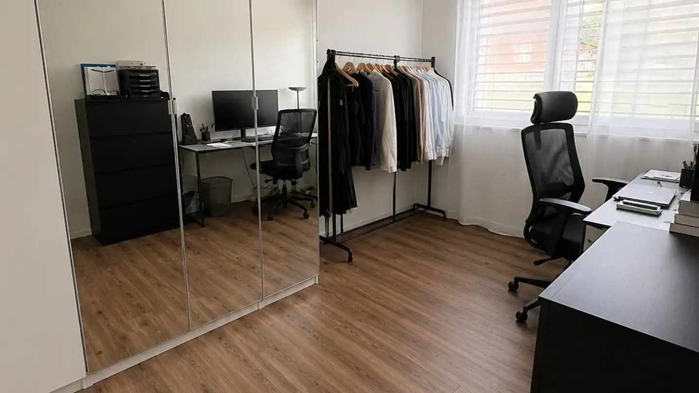 Appartamento in affitto - Hagacherweg 8, 8966 Oberwil-Lieli - Foto 4