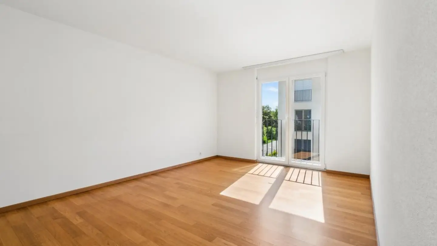 Apartment for rent - Rubernstrasse 6, 4852 Rothrist - Photo 4