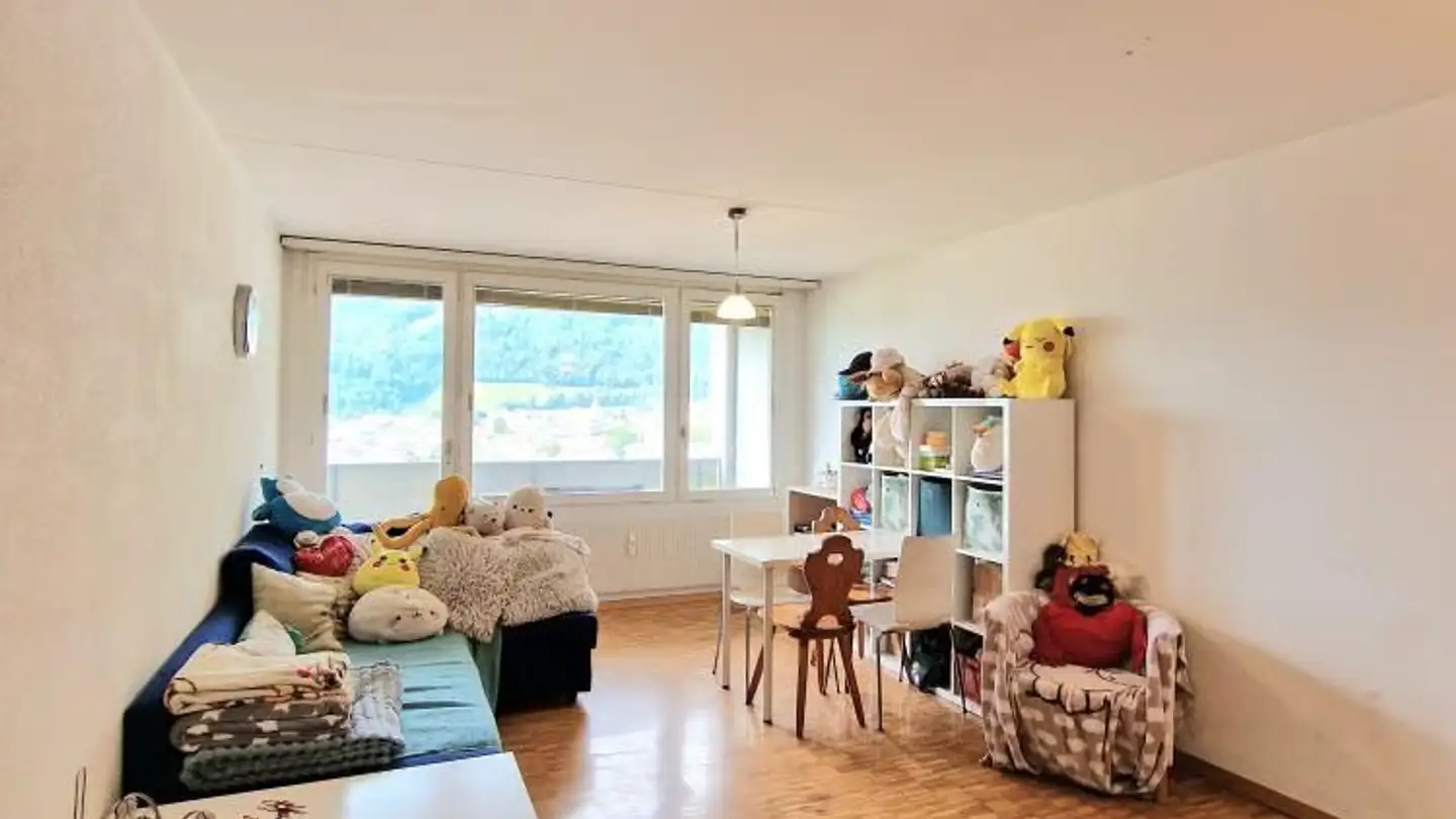 Appartement à louer - Brugghof 9, 8867 Niederurnen - Photo 2