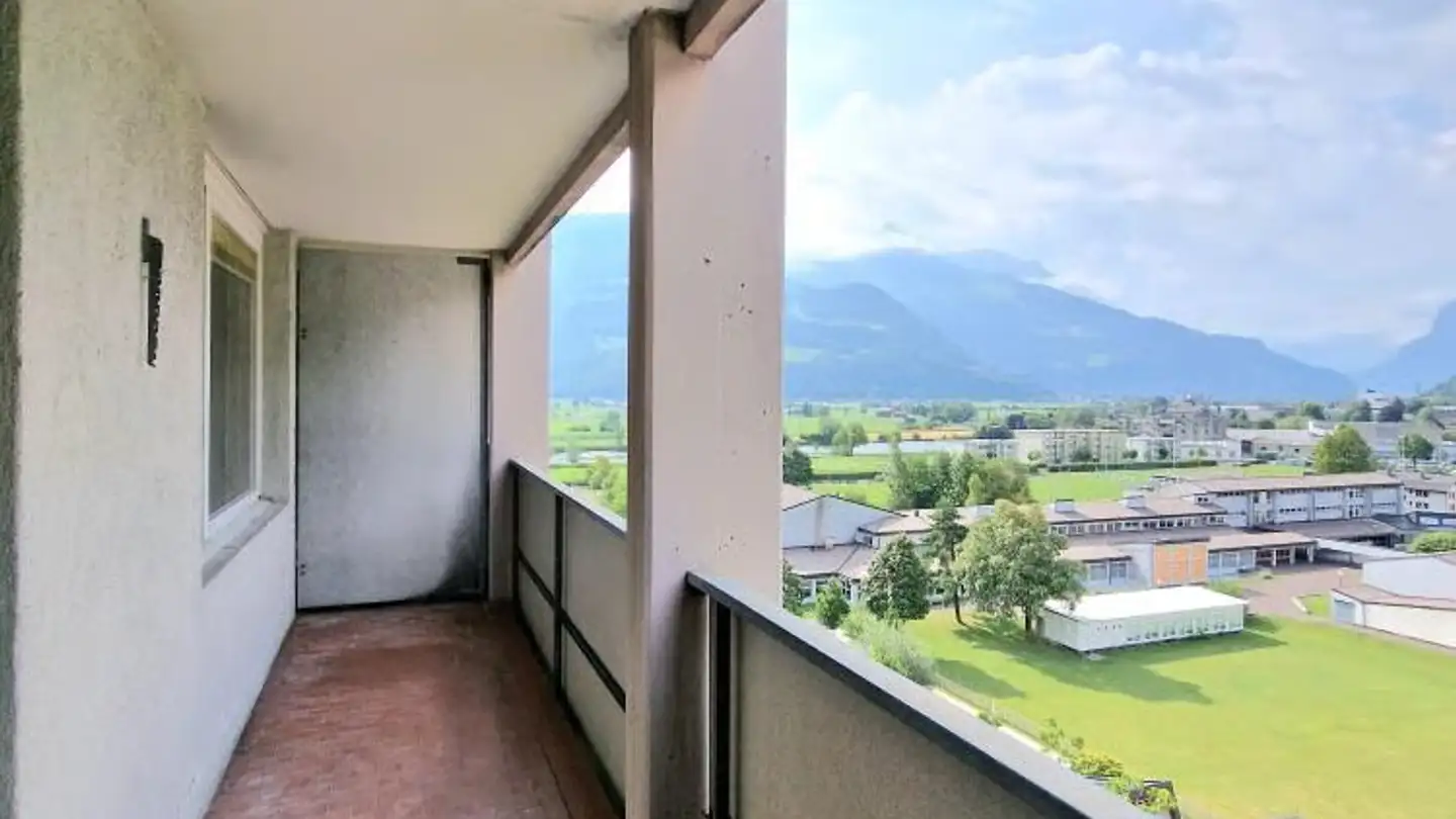 Appartement à louer - Brugghof 9, 8867 Niederurnen - Photo 3
