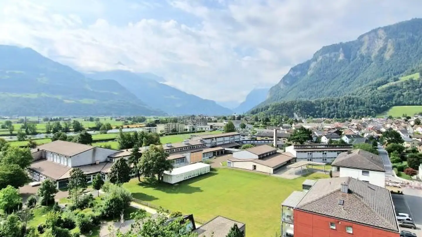 Appartement à louer - Brugghof 9, 8867 Niederurnen - Photo 4