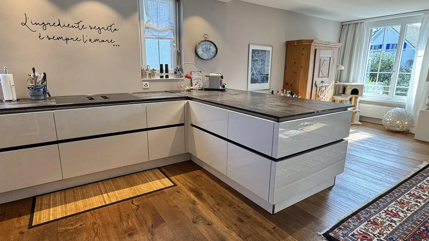 Single house for sale - 4402 Frenkendorf - Photo 4