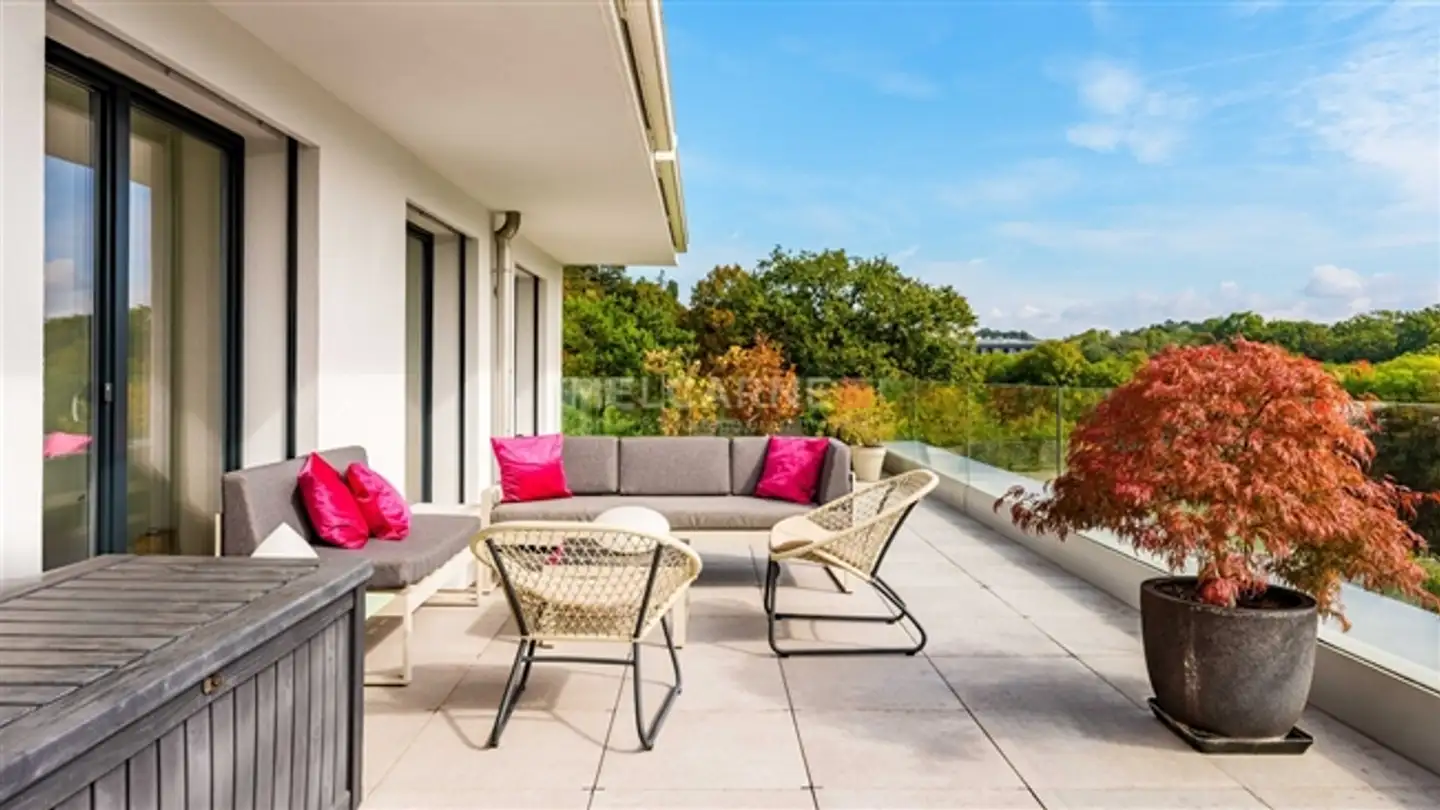 Apartment for sale - 1219 Châtelaine