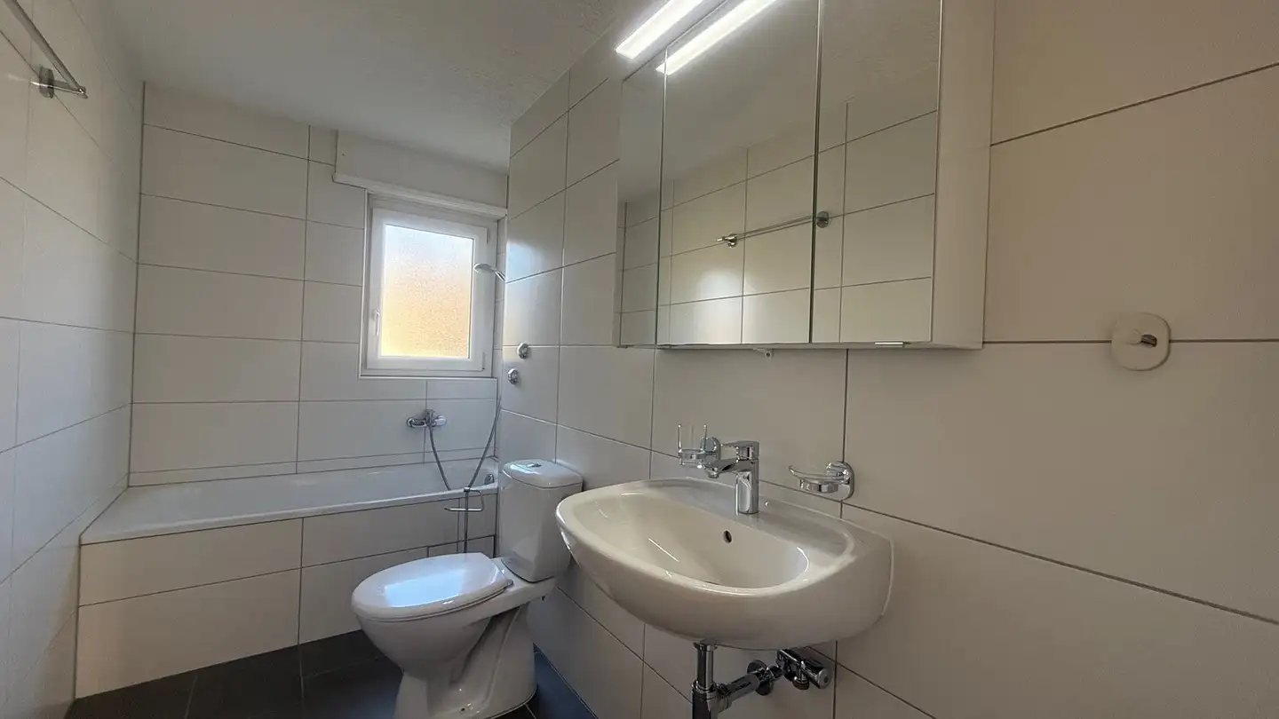 Appartamento in affitto - Birsfelderstrasse 4, 4132 Muttenz - Foto 4