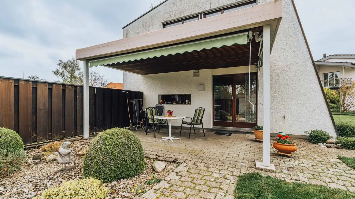 Single house for sale - Ringstrasse, 4900 Langenthal - Photo 3