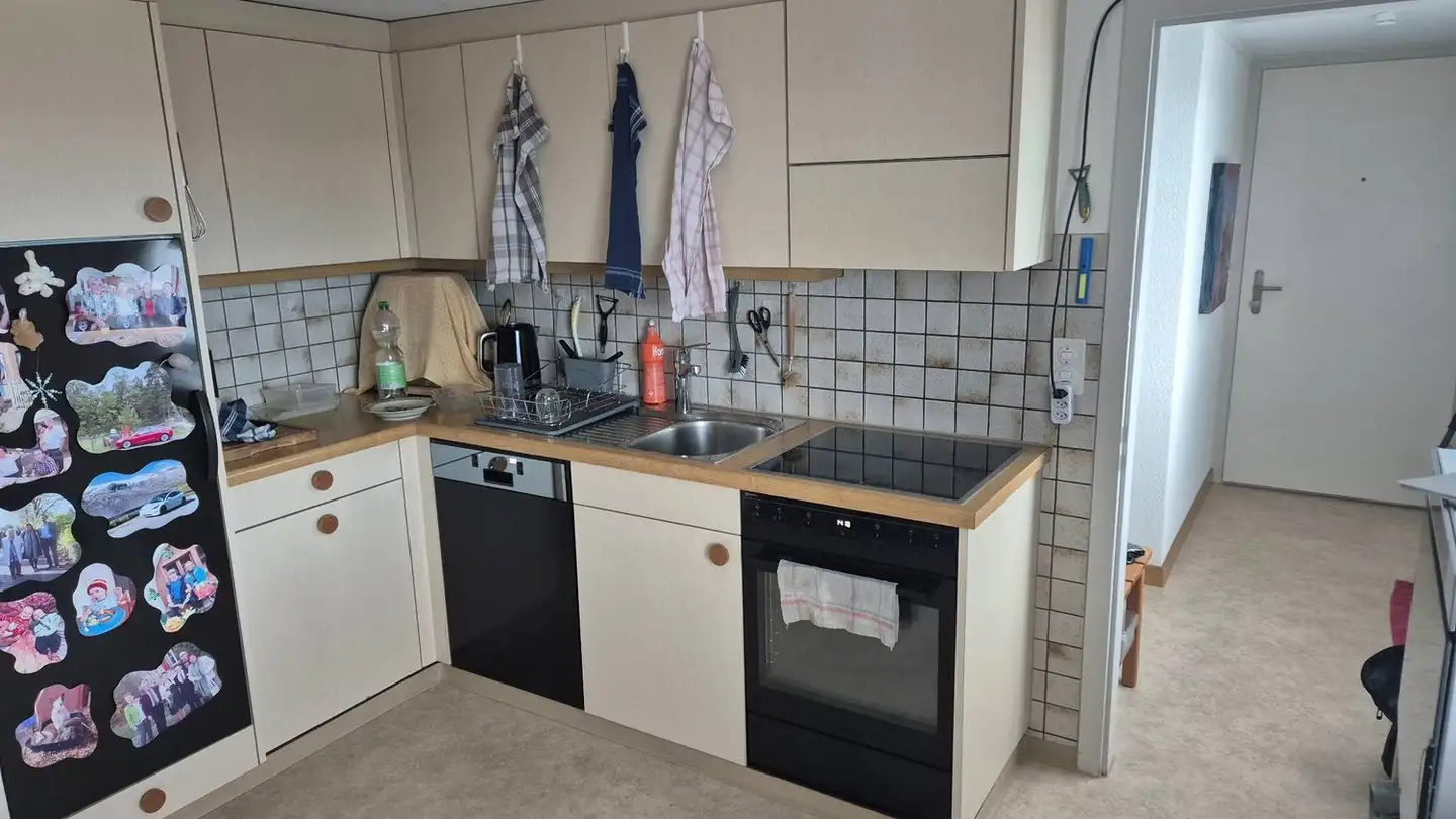 Appartement à louer - Bachstrasse 4, 8594 Güttingen - Photo 2