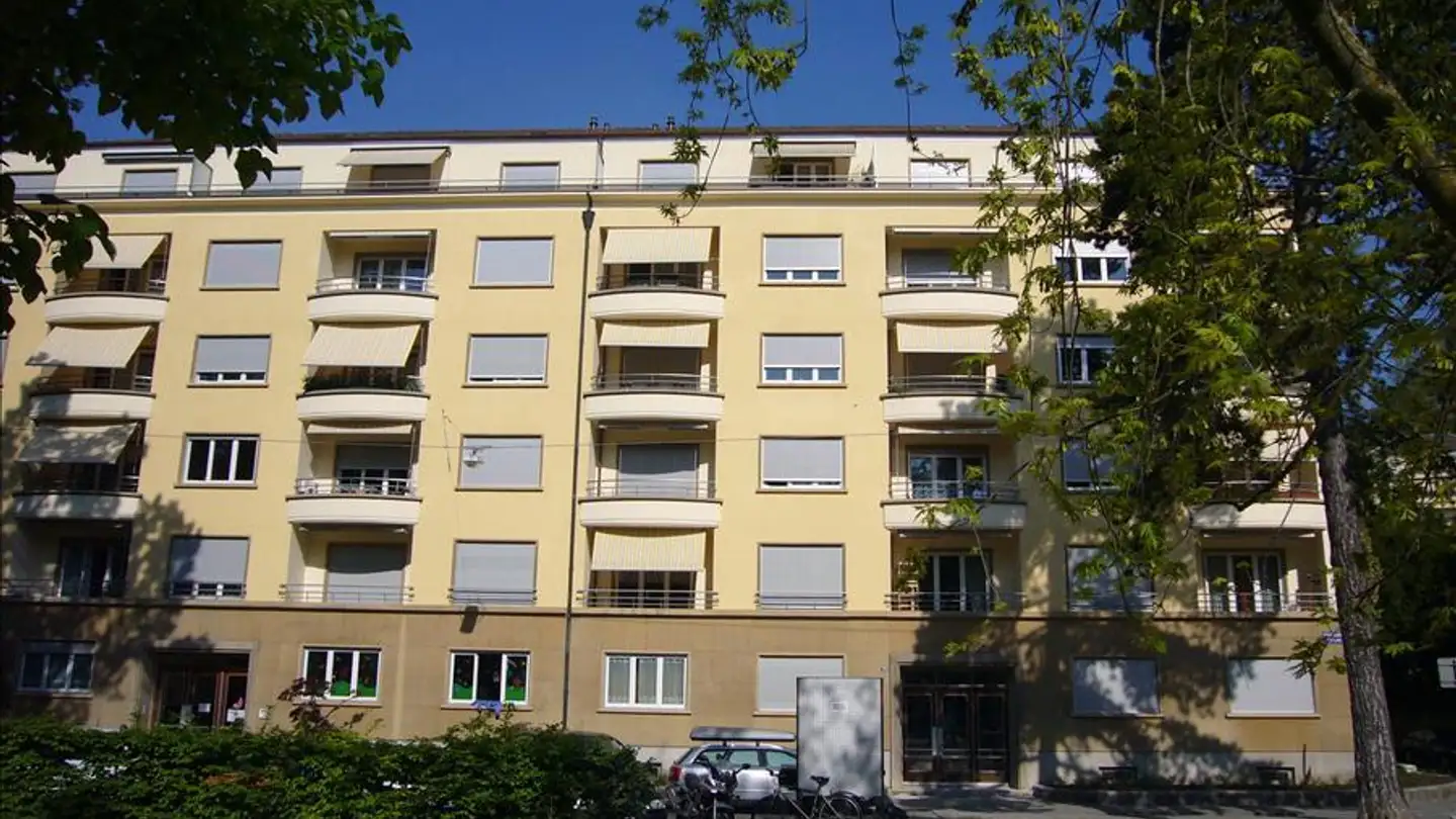 Apartment for rent - Faubourg Du Lac 35, 2000 Neuchâtel - Photo 2