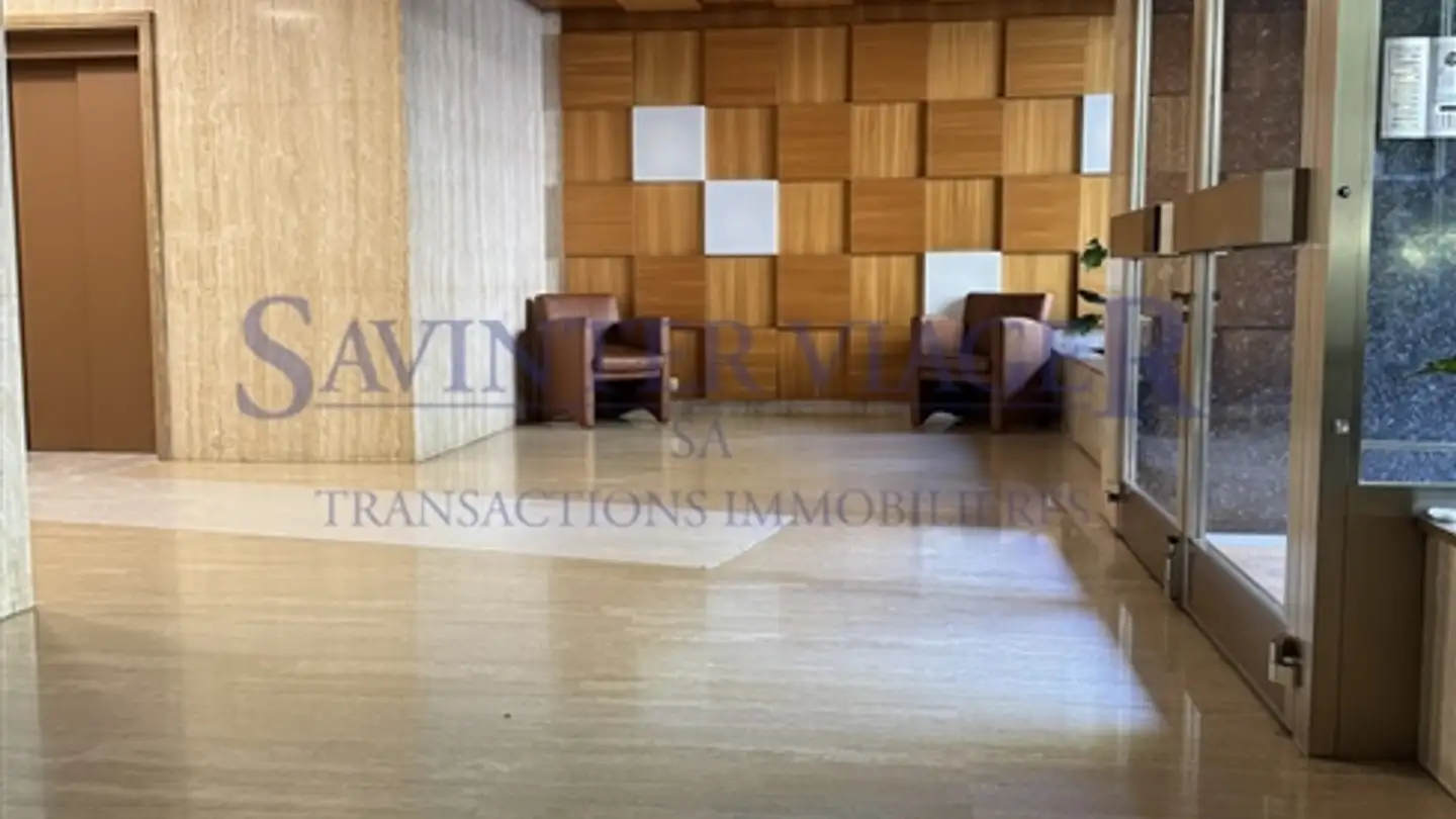 Appartement à vendre - 1208 Genève - Photo 3