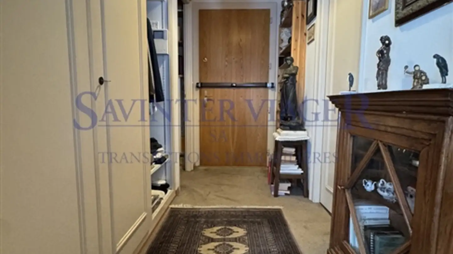 Appartement à vendre - 1208 Genève - Photo 4