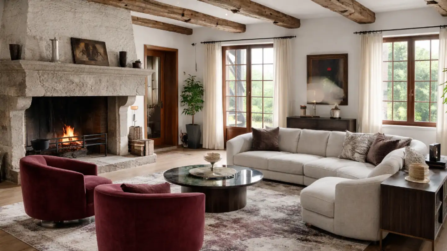 Villa for sale - 1112 Echichens