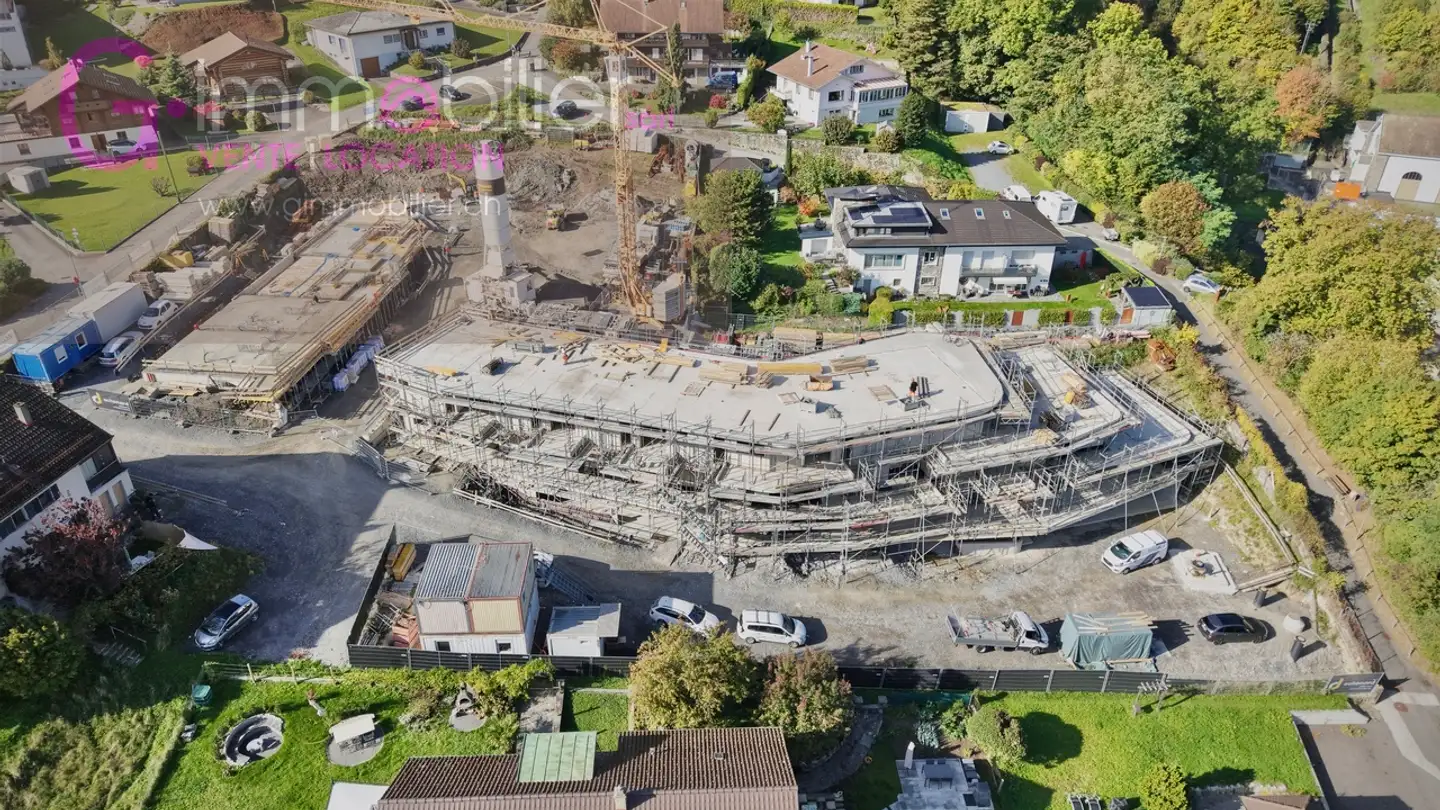 Apartment for sale - 1870 Monthey - Photo 4