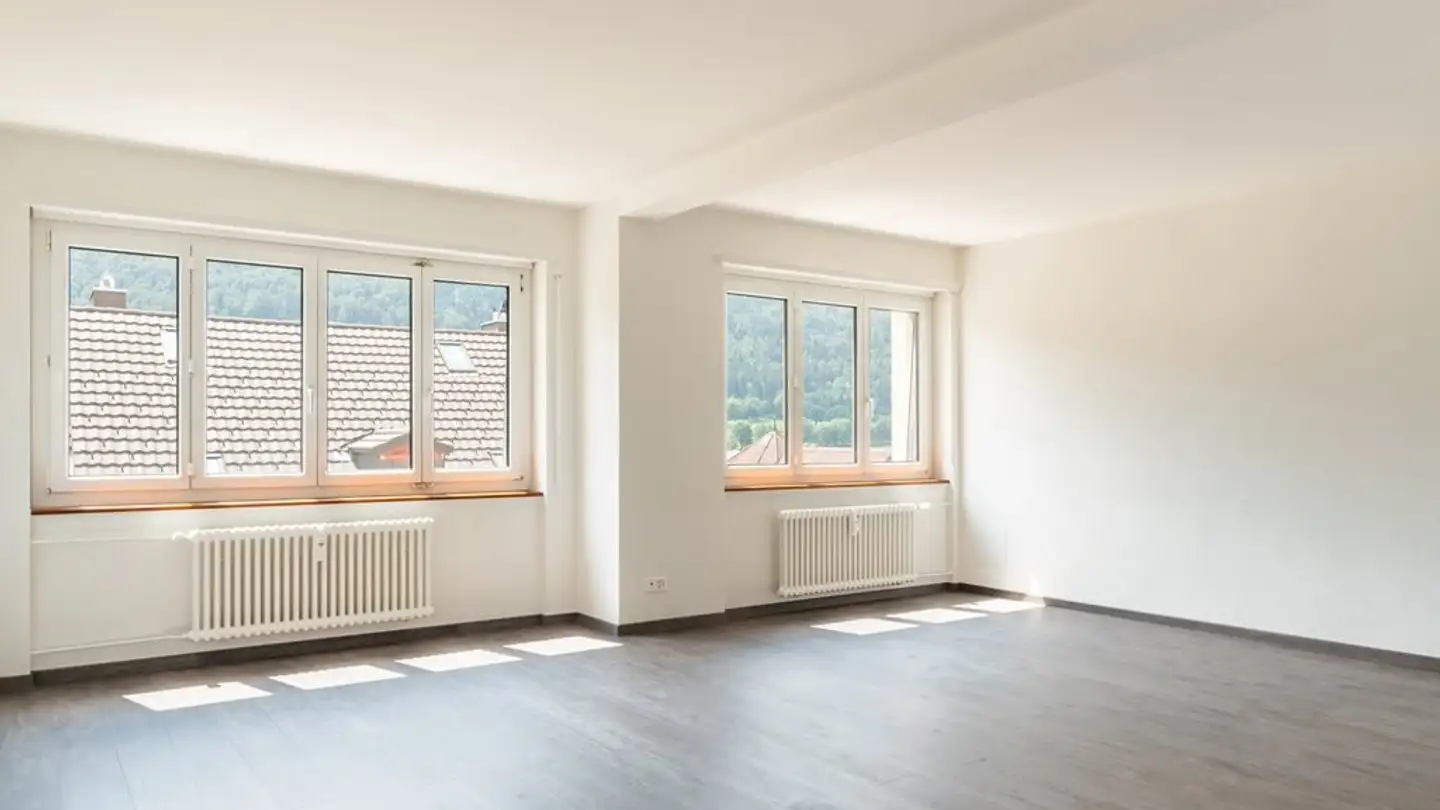 Appartement à louer - Rue Du Midi 25, 2610 St-Imier - Photo 3