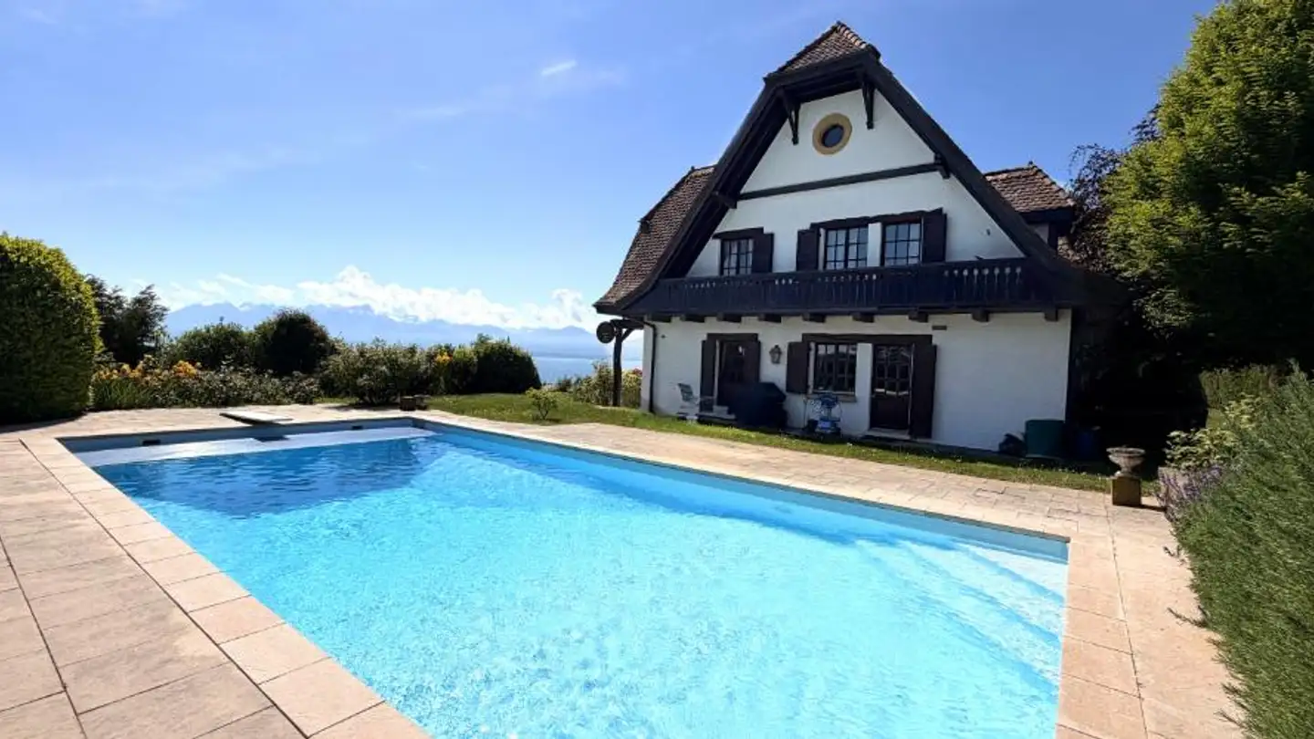 Villa for sale - 1112 Echichens - Photo 4