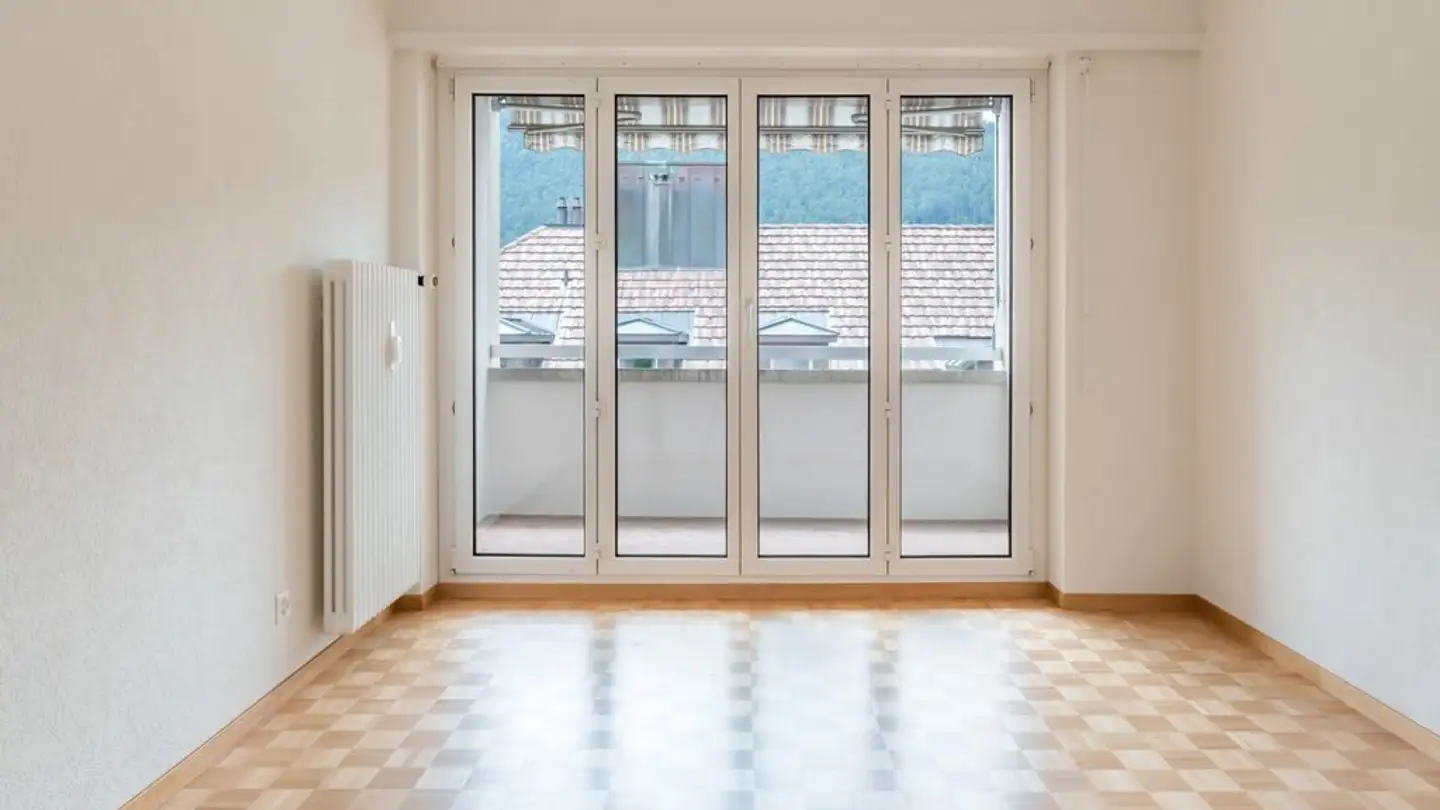 Appartement à louer - Rue Du Midi 25, 2610 St-Imier - Photo 4