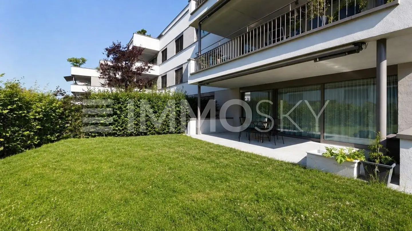 Apartment for sale - 5443 Niederrohrdorf - Photo 2