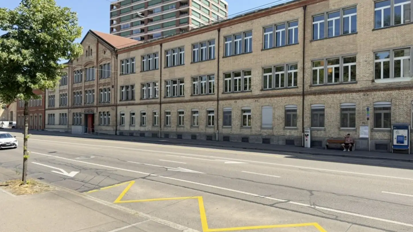 Office space for rent - Zürcherstrasse 39, 8400 Winterthur - Photo 4