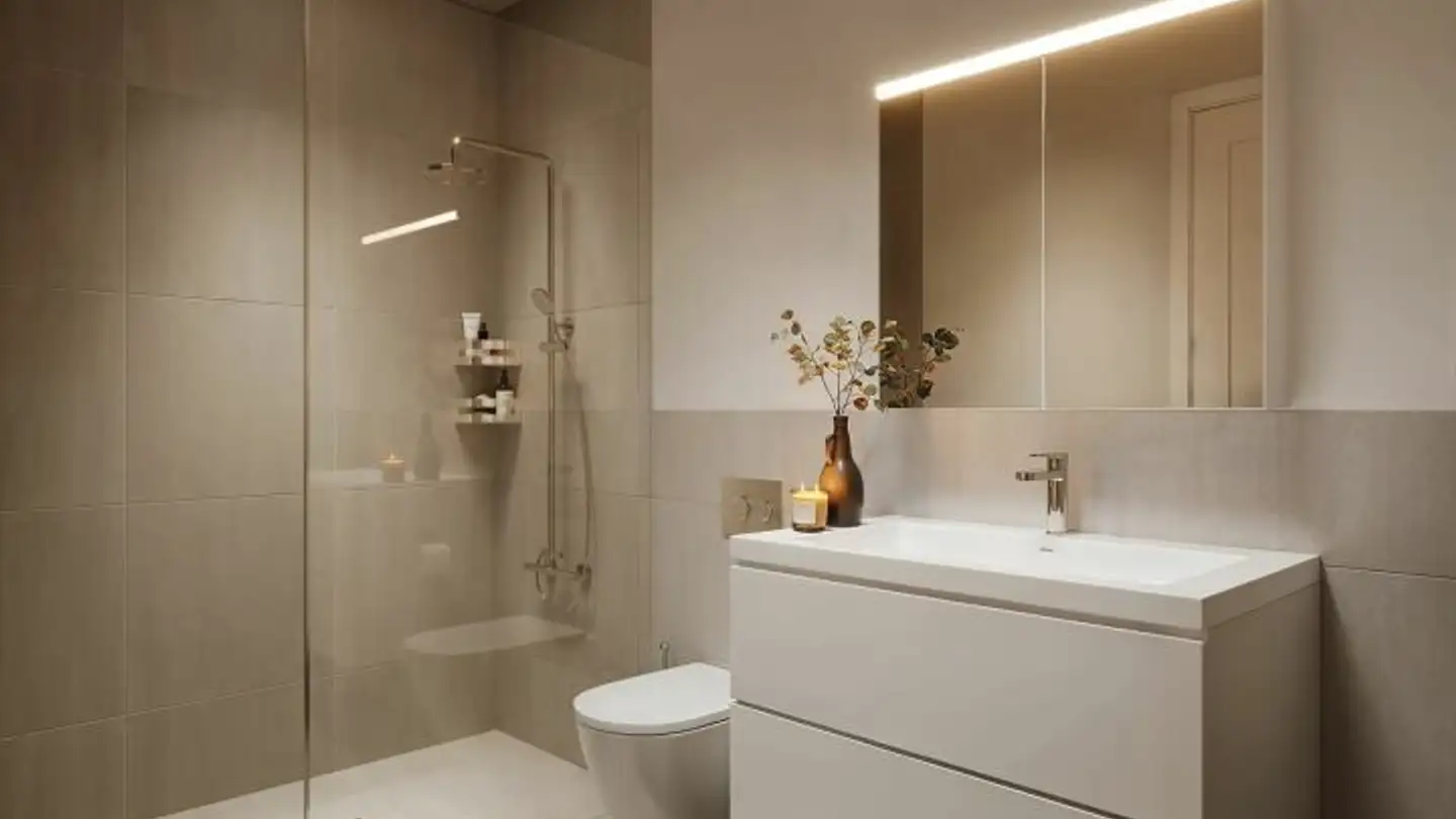 Duplex for sale - Predigerweg, 8240 Thayngen - Photo 4