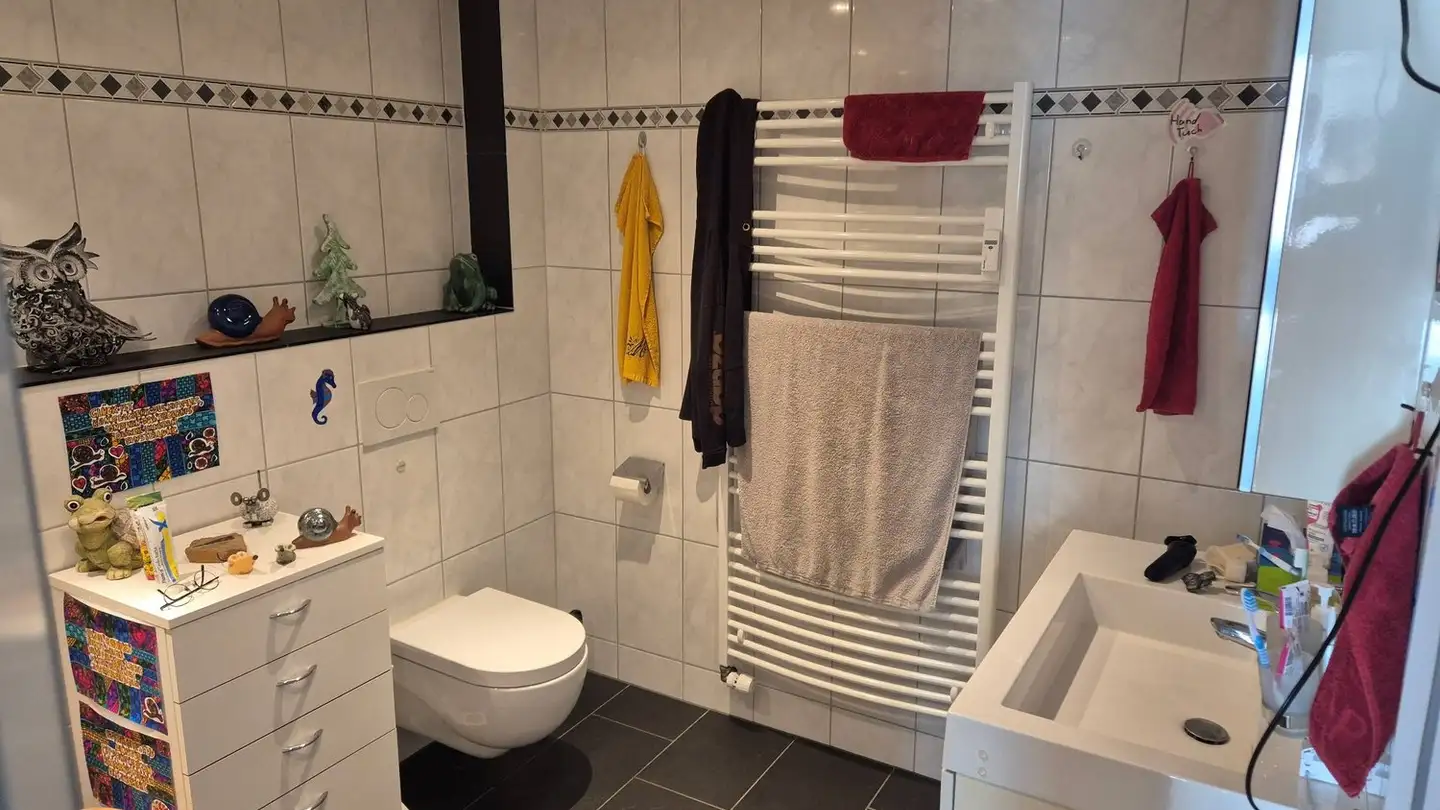 Appartement à louer - Bachstrasse 4, 8594 Güttingen - Photo 3